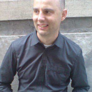 Andre Moens